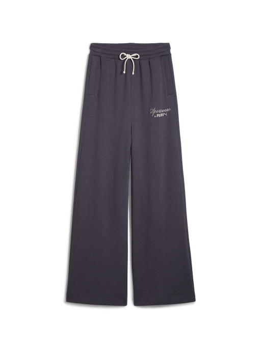 PUMA Pantaloni sport Classics+ Relaxed