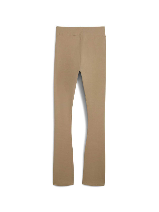 PUMA Клин CLASSICS Pintuck Flared Leggings