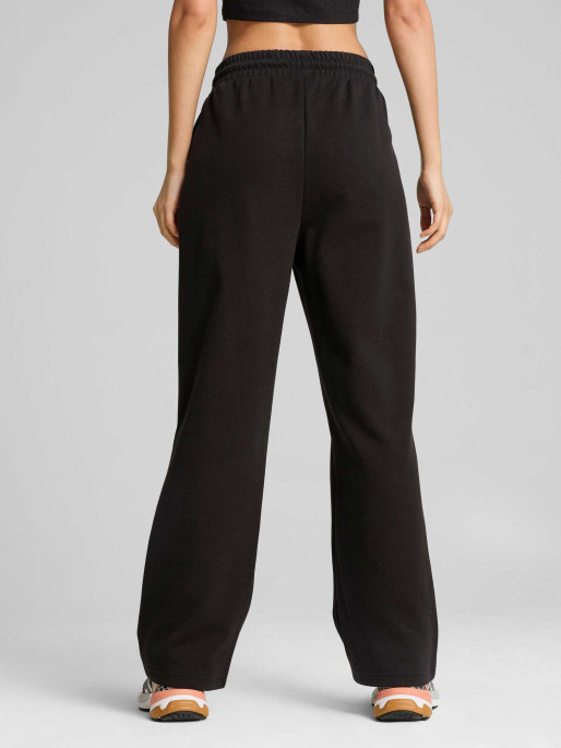 PUMA Pantaloni sport Classics Pintuck Dk