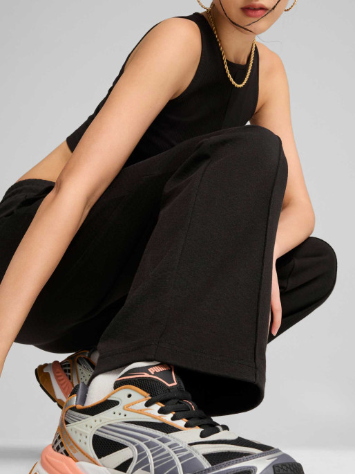 PUMA Pantaloni sport Classics Pintuck Dk