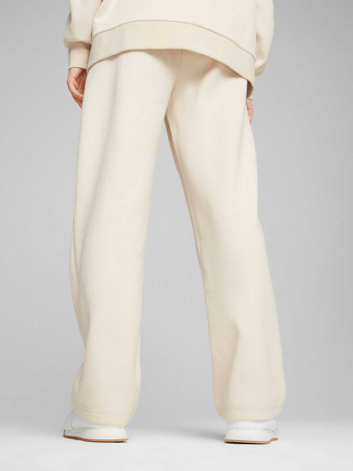 PUMA Pantaloni sport Classics Pintuck Dk