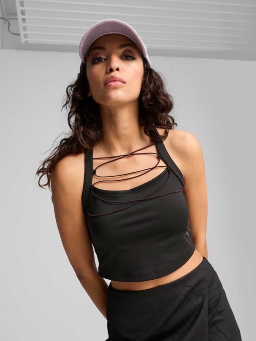 PUMA Maiou Dare To Crop