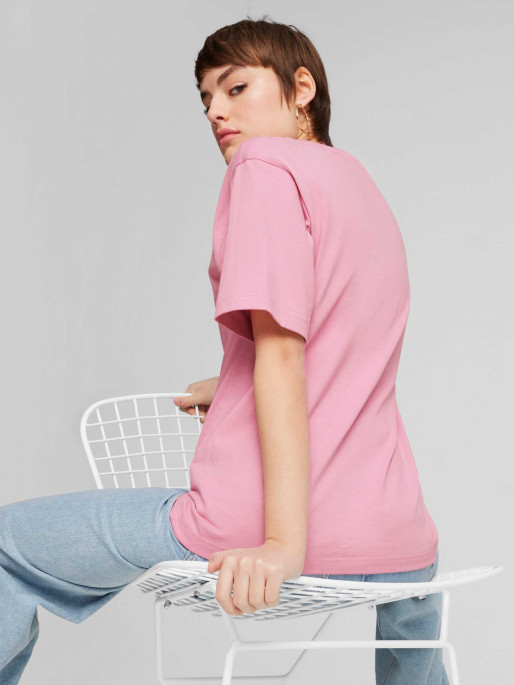 PUMA Tricou Downtown Relaxed Graphic