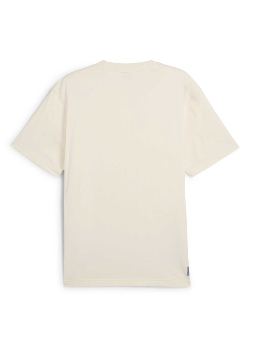 PUMA Tricou Club Homage Graphic