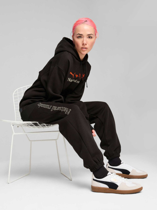 PUMA Hanorac Club Homage Fl