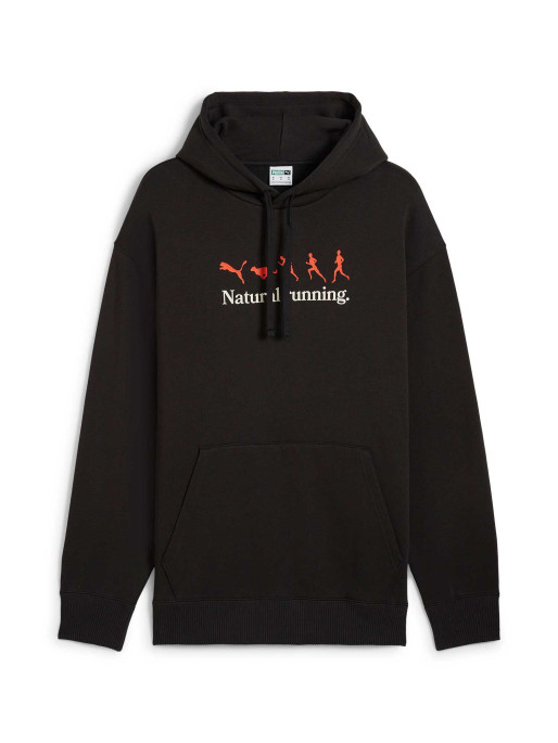 PUMA Hanorac Club Homage Fl