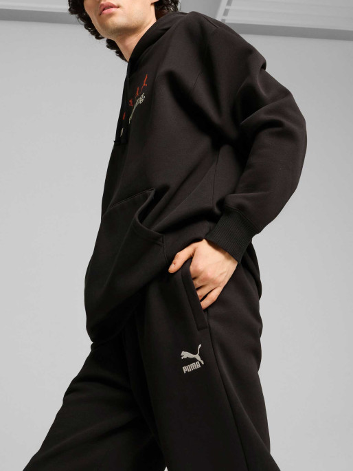 PUMA Pantaloni sport Club Homage Fl