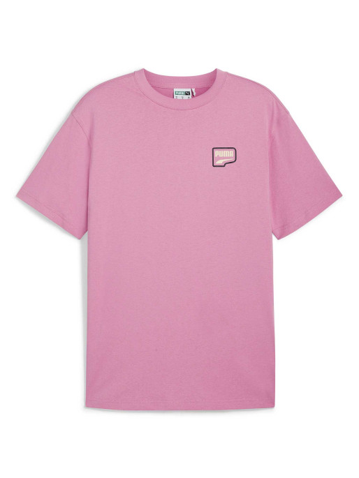 PUMA Tricou Downtown Graphic