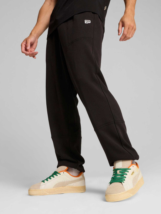 PUMA Pantaloni sport Downtown Re:Collection