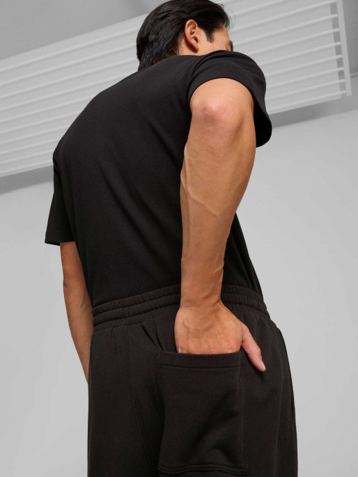 PUMA Pantaloni sport Downtown Re:Collection