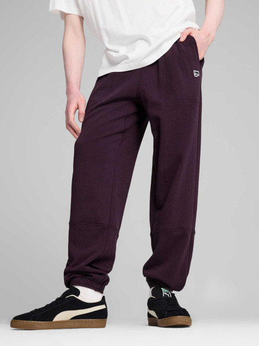 PUMA Pantaloni sport Downtown Re:Collection
