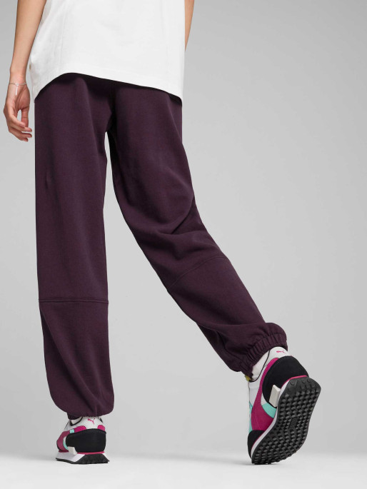PUMA Pantaloni sport Downtown Re:Collection