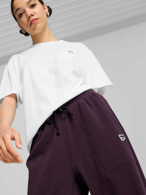 PUMA Pantaloni sport Downtown Re:Collection