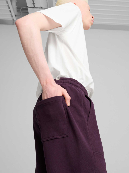 PUMA Pantaloni sport Downtown Re:Collection