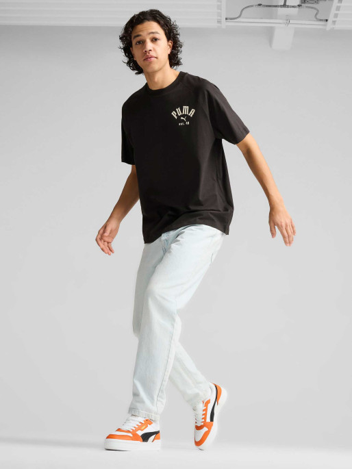 PUMA Tricou Classics Play.Paris.