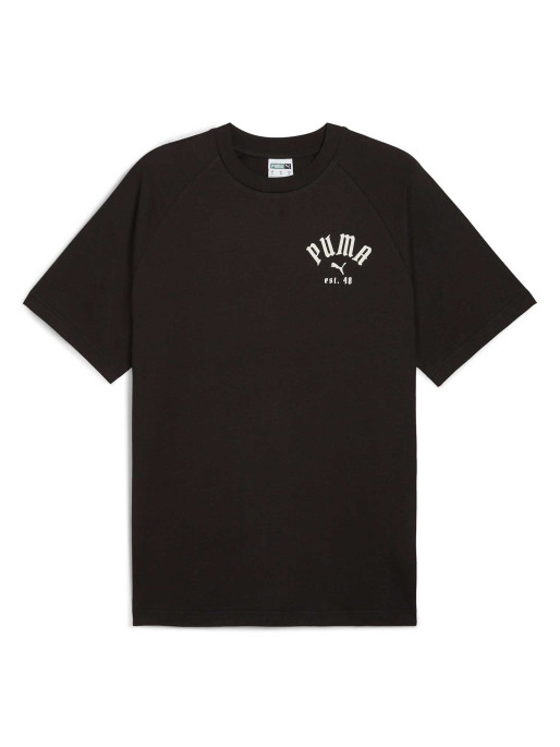 PUMA Tricou Classics Play.Paris.
