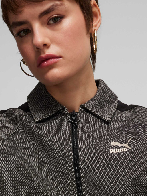 PUMA Bluza sport T7 Track