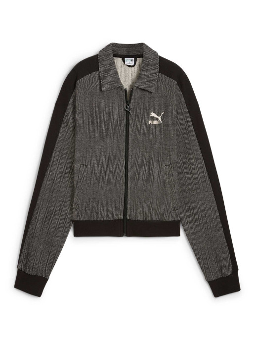 PUMA Bluza sport T7 Track
