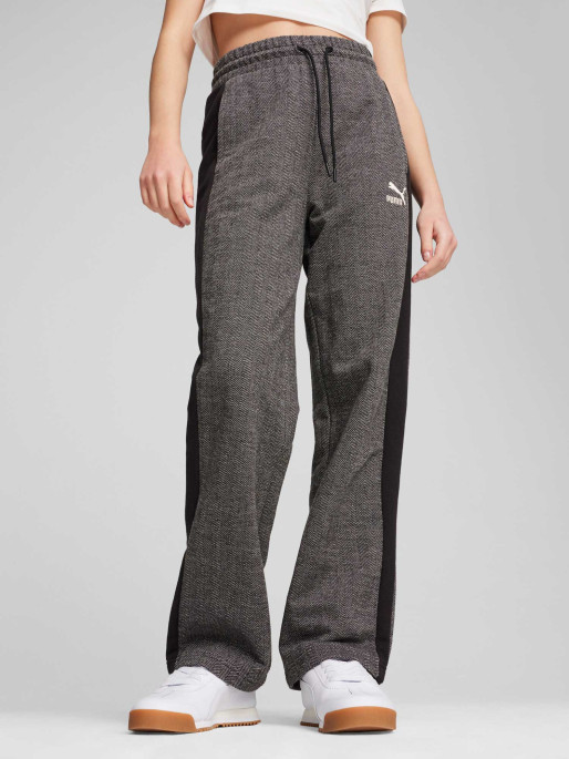 PUMA T7 High Waist Track Pant