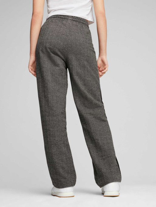 PUMA T7 High Waist Track Pant