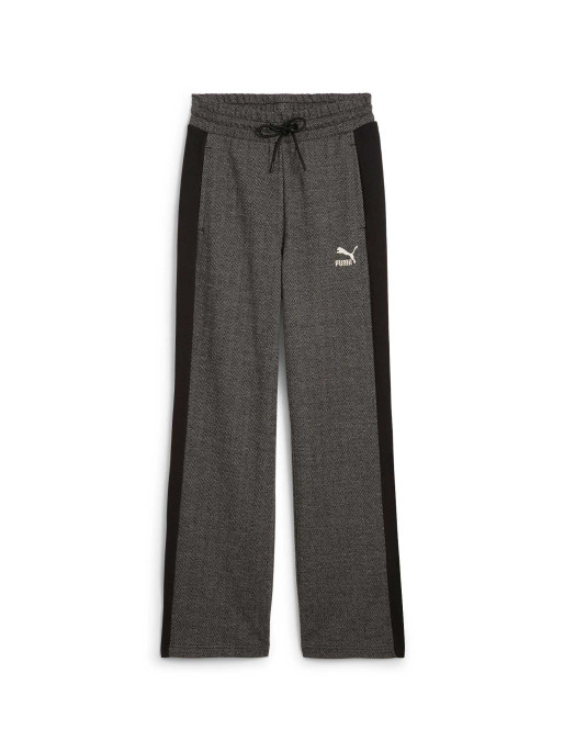 PUMA T7 High Waist Track Pant