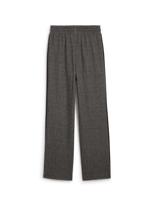 PUMA T7 High Waist Track Pant