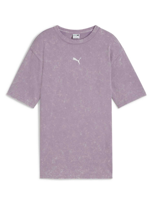PUMA Tricou Dare To Gymway Relaxed Washed