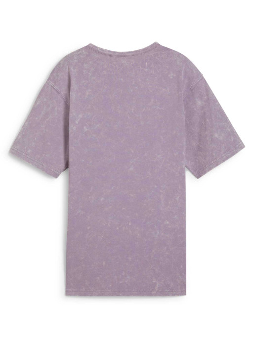 PUMA Tricou Dare To Gymway Relaxed Washed