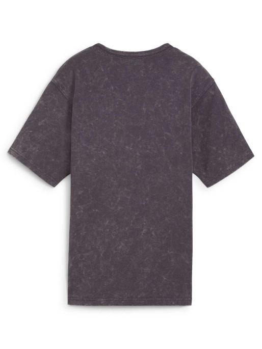 PUMA Tricou Dare To Gymway Relaxed Washed