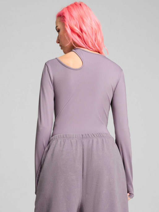 PUMA Body Dare To Gymway Bodysuit