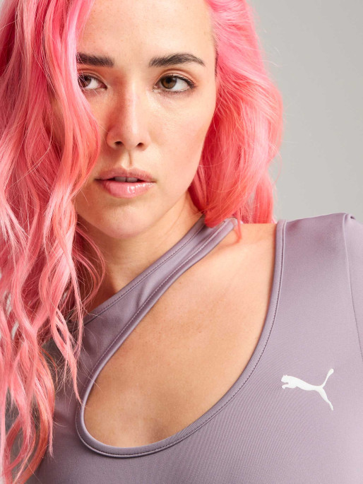 PUMA Body Dare To Gymway Bodysuit