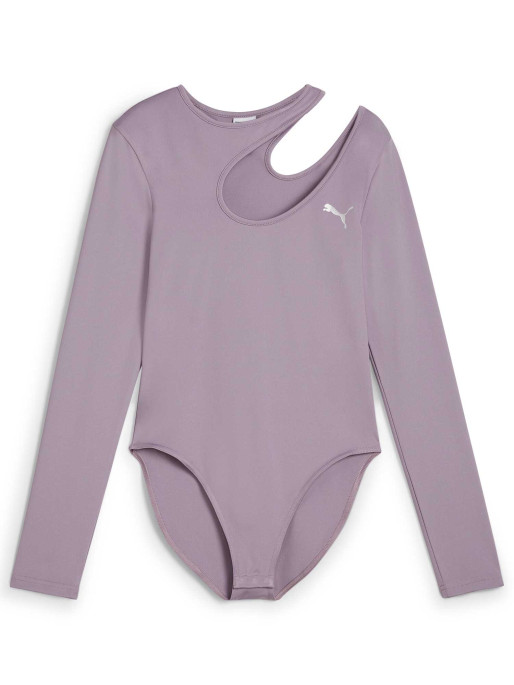 PUMA Body Dare To Gymway Bodysuit