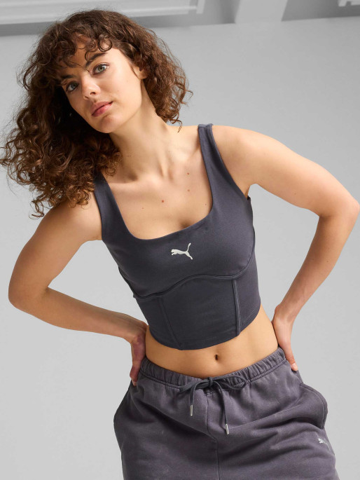 PUMA Maiou Dare To Gymway Corset