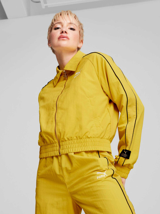 PUMA T7 PLAY.PARIS. Track Jacket WV