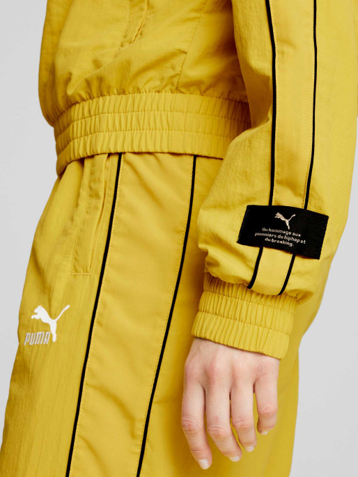 PUMA T7 PLAY.PARIS. Track Jacket WV