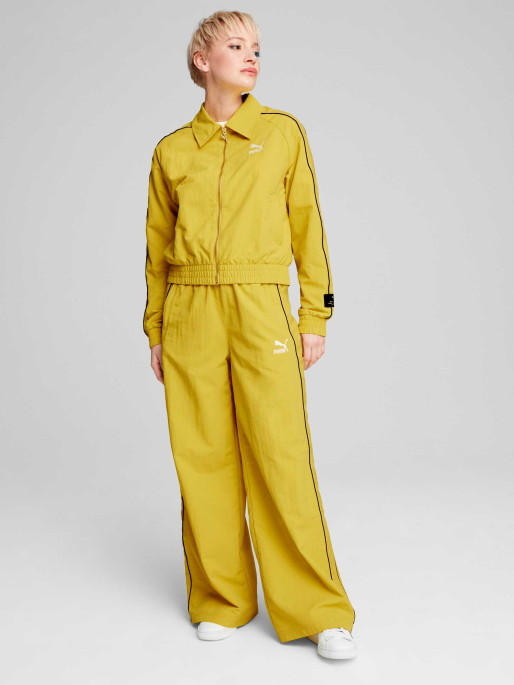 PUMA T7 PLAY.PARIS. Track Jacket WV