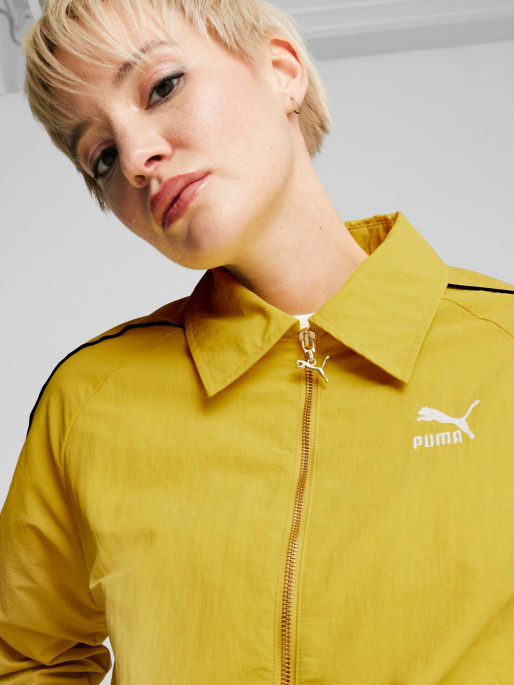 PUMA T7 PLAY.PARIS. Track Jacket WV