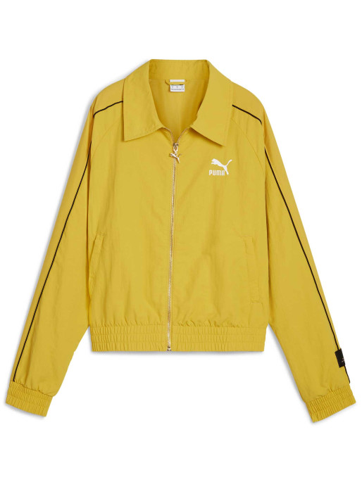 PUMA T7 PLAY.PARIS. Track Jacket WV