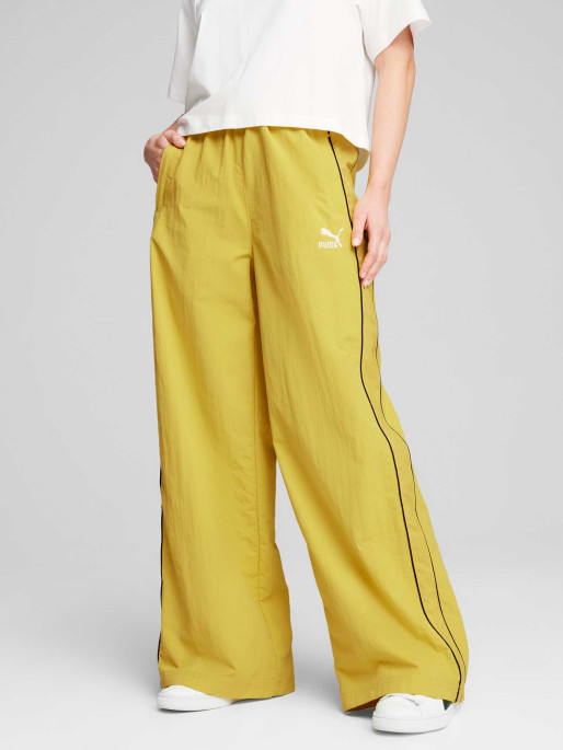 PUMA T7 PLAY.PARIS. Track Pants WV