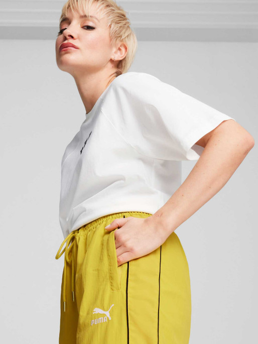 PUMA T7 PLAY.PARIS. Track Pants WV