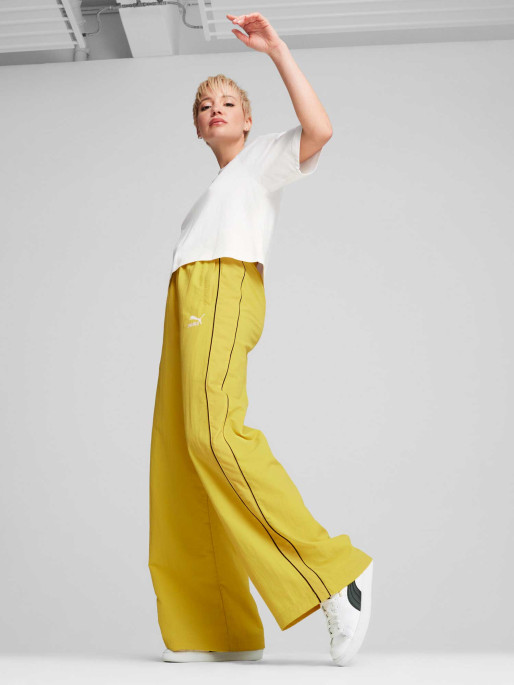 PUMA T7 PLAY.PARIS. Track Pants WV