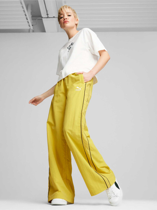 PUMA Tricou Classics Play.Paris. Relaxed