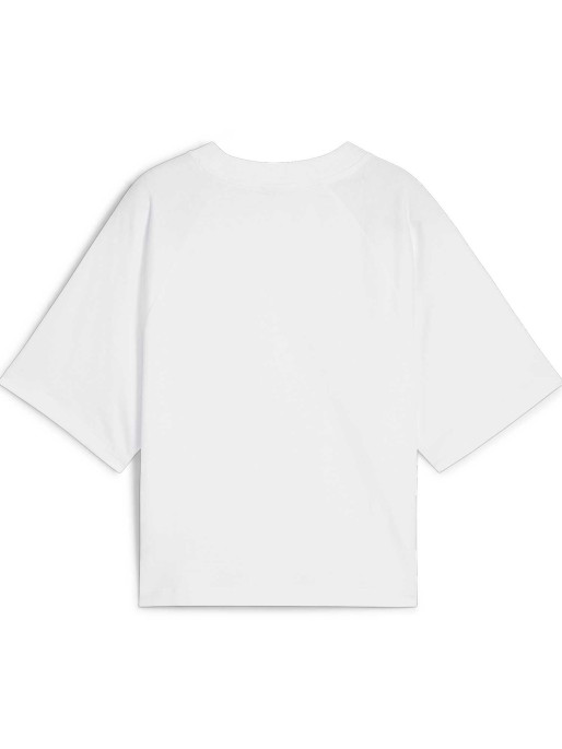 PUMA Tricou Classics Play.Paris. Relaxed