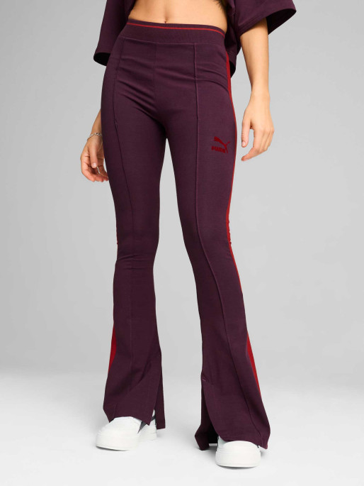 PUMA Colanti T7 Play.Paris. Flared