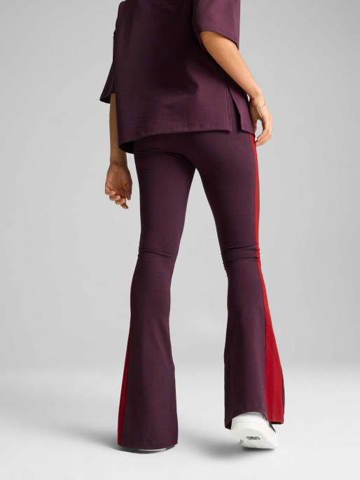 PUMA Colanti T7 Play.Paris. Flared