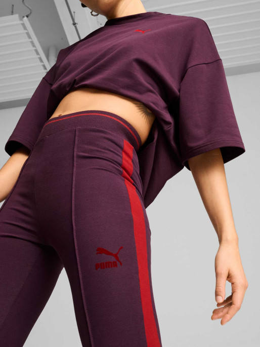 PUMA Colanti T7 Play.Paris. Flared