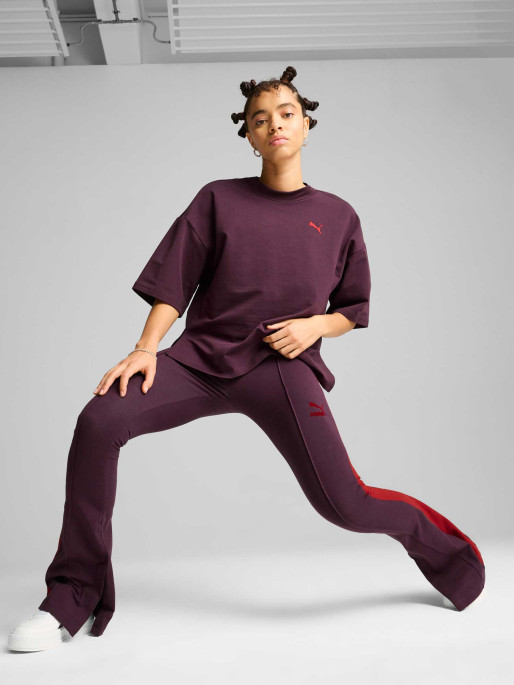 PUMA Colanti T7 Play.Paris. Flared