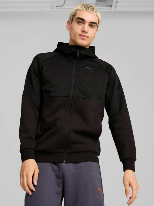 PUMA Hanorac Pumatech Fz Fl