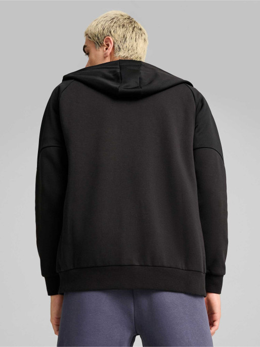 PUMA Hanorac Pumatech Fz Fl