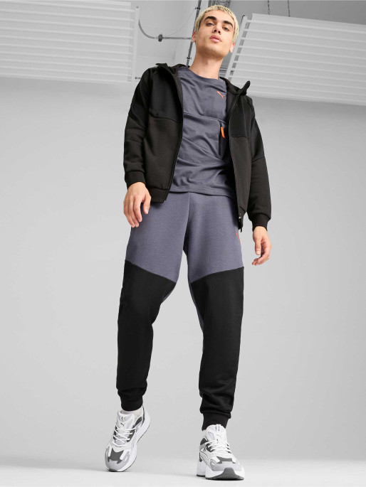 PUMA Hanorac Pumatech Fz Fl